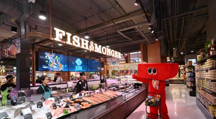 ท็อปส์ ในเครือเซ็นทรัล รีเทล พาบินลัดฟ้าสู่แดนจิงโจ้ ชวนสัมผัสรสชาติแห่งความสดใหม่ของฤดูกาล ในงาน “Discover Australia: A First Taste of the Finest” ส่งตรงจากออสเตรเลียแบบครบจบในที่เดียว