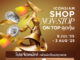 ไอคอนสยาม จัดโปรแรง เติมเต็มทุกการช็อป “ICONSIAM SHOP NON-STOP ON TOP สุดคุ้ม” รับสิทธิพิเศษรวมมูลค่ากว่า 2 ล้านบาท! ตั้งแต่วันที่ 9 กรกฎาคม 2568 – 3 สิงหาคม 2568
