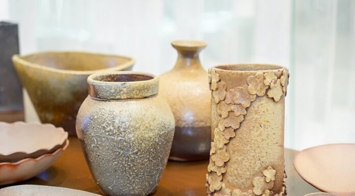 ครั้งแรกในกรุงเทพฯ! เปิดตำนาน “เครื่องปั้นดินเผา Bizen 800 ปี” ความงามเหนือกาลเวลาของงานคราฟต์จากญี่ปุ่น ณ ชั้น M สยาม ทาคาชิมายะ ณ ไอคอนสยาม