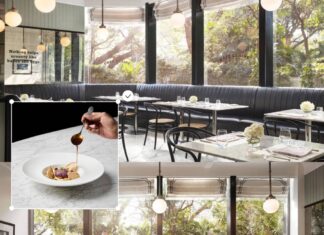 Café Claire จากปารีสถึงกรุงเทพฯ – คาเฟ่ที่ถ่ายทอดจิตวิญญาณแห่งฝรั่งเศสได้อย่างลงตัว