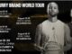 Under Armour เปิดตัว Curry Brand World Tour 2025: ก้าวสำคัญสู่เอเชีย