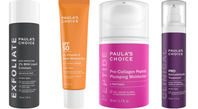 Hello Thailand! Paula’s Choice Skincare นิยามใหม่แห่งความงาม ที่พิสูจน์ได้ด้วยวิทยาศาสตร์ เพื่อทุกสภาพผิวอย่างแท้จริง