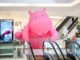 ต้อนรับ แพนด้า Seven และ Hippo GO! เยือนไทยครั้งแรก กับนิทรรศการศิลปะสุดสร้างสรรค์