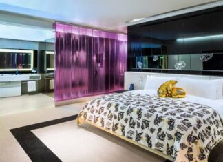 “Glow & Renew at W Bangkok” แพ็กเกจทรีตเมนต์หน้า Orveda สุดเอ็กซ์คลูซีฟจาก Marriott Bonvoy Moments