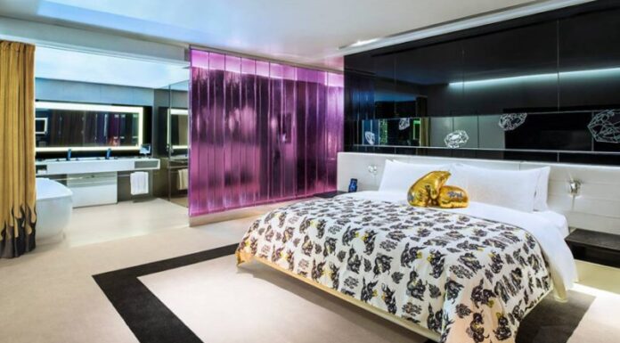 “Glow & Renew at W Bangkok” แพ็กเกจทรีตเมนต์หน้า Orveda สุดเอ็กซ์คลูซีฟจาก Marriott Bonvoy Moments