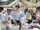 เริ่มแล้ว! เทศกาลอาร์ตทอยชวนเที่ยวภาคตะวันออก Thai Art Toy Fest : สยามเด็กเล่น @Siam Center ตอน “Eastern Secrets : ตามหา (ความลับ) ภาคตะวันออก”26-27 กรกฎาคม 2568 ณ Atrium 2 ชั้น G Siam Center