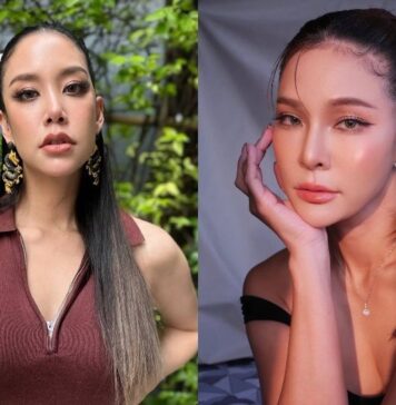 “แอริน”- “ปาย-สิตางศุ์” เตรียมฉายออร่าคุณแม่มือใหม่ในงาน Plenty Protein Self Love , Self Care จากแบรนด์ Plentitude แบรนด์ในเครือ Attitide Mom