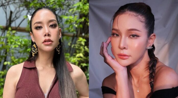 “แอริน”- “ปาย-สิตางศุ์” เตรียมฉายออร่าคุณแม่มือใหม่ในงาน Plenty Protein Self Love , Self Care จากแบรนด์ Plentitude แบรนด์ในเครือ Attitide Mom