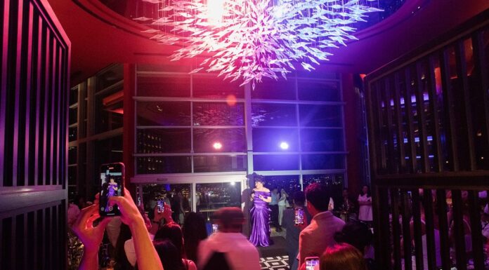 โรงแรมชาเทรียม ริเวอร์ไซด์ เปิดตัวรูฟท็อปบาร์ Cloud 36 วิวแม่น้ำเจ้าพระยา กับงาน “White Night Premiere” ต้อนรับ Pride Month