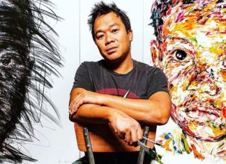 “MĀEYE” (แม่อาย) นิทรรศการจาก HOM NGUYEN สดุดีความรักของแม่และจิตวิญญาณของเมืองไทย