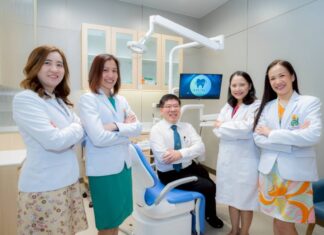 ICS x Siriraj H Solutions ฉลองครบรอบ 2 ปี พร้อมเปิดตัว 2 คลินิกใหม่ เสริมทัพสุขภาพครบวงจร