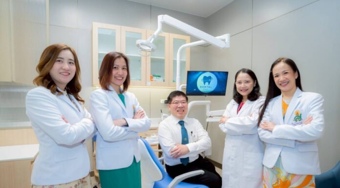 ICS x Siriraj H Solutions ฉลองครบรอบ 2 ปี พร้อมเปิดตัว 2 คลินิกใหม่ เสริมทัพสุขภาพครบวงจร