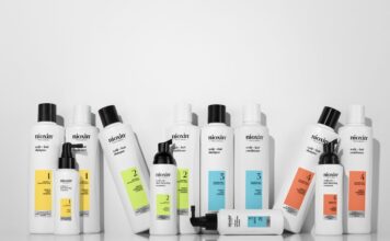 คืนสมดุลให้เส้นผมและหนังศีรษะด้วย NIOXIN PROCLINICAL ใหม่ สูตรอ่อนโยนที่ผู้เชี่ยวชาญแนะนำ
