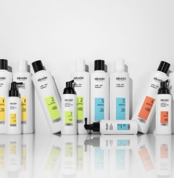 คืนสมดุลให้เส้นผมและหนังศีรษะด้วย NIOXIN PROCLINICAL ใหม่ สูตรอ่อนโยนที่ผู้เชี่ยวชาญแนะนำ
