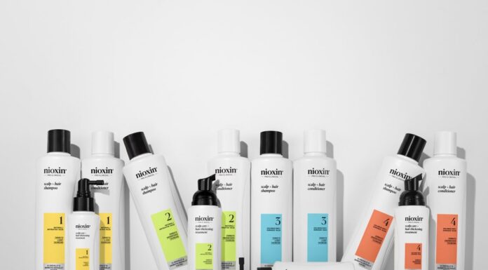 คืนสมดุลให้เส้นผมและหนังศีรษะด้วย NIOXIN PROCLINICAL ใหม่ สูตรอ่อนโยนที่ผู้เชี่ยวชาญแนะนำ