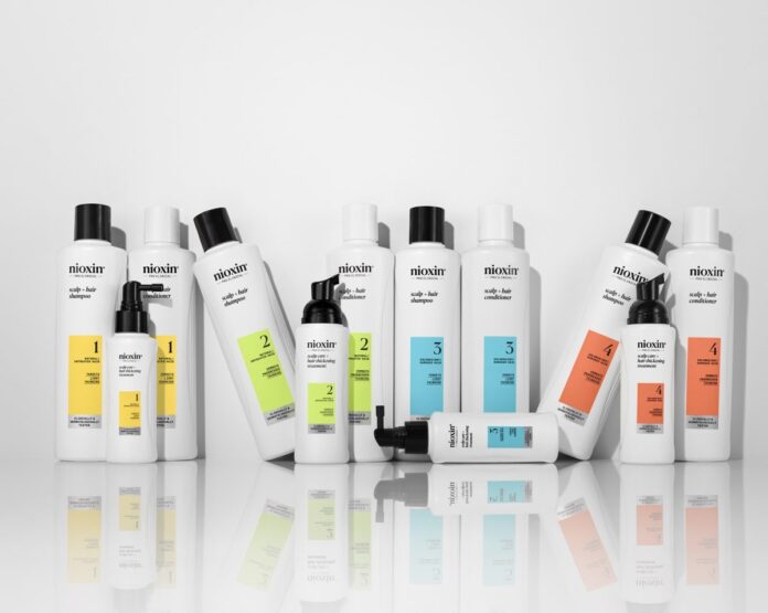 คืนสมดุลให้เส้นผมและหนังศีรษะด้วย NIOXIN PROCLINICAL ใหม่ สูตรอ่อนโยนที่ผู้เชี่ยวชาญแนะนำ