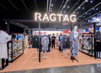 แฟชันหรูจับต้องได้! “RAGTAG Thailand” เชื่อมต่อของแท้มือสองจากญี่ปุ่นสู่มือคุณ