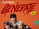 “SuperThai” ส่งซิงเกิลพรีเดบิวต์ “GENERATE” ตอกย้ำความฮอต! เสิร์ฟพลังเสือกับ Dance Performance สุดเท่
