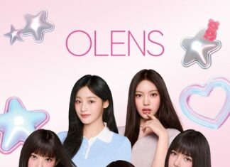 เอ็ม คิวเรเท็ด เปิดเกมรุกตลาด K-BEAUTY ในประเทศไทยอย่างต่อเนื่องพร้อมเปิดตัว OLENS แบรนด์คอนแทคเลนส์ชื่อดังสัญชาติเกาหลี