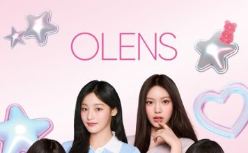 เอ็ม คิวเรเท็ด เปิดเกมรุกตลาด K-BEAUTY ในประเทศไทยอย่างต่อเนื่องพร้อมเปิดตัว OLENS แบรนด์คอนแทคเลนส์ชื่อดังสัญชาติเกาหลี