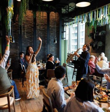 IHG HOTELS & RESORTS HEATS UP BANGKOK’S DINING SCENE WITH A SIZZLING SUMMER BRUNCH