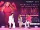 ทาทา ยัง-ไอซ์ พาริส จับไมค์ต้อนรับดีว่าระดับโลก! เปิดเวที “Mariah Carey: The Celebration of MIMI – Live in Bangkok” สุดยิ่งใหญ่ 11 ต.ค. นี้