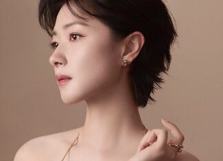 Cartier at The Shanghai International Film Festival Closing Ceremony and Shanghai TV Festival
