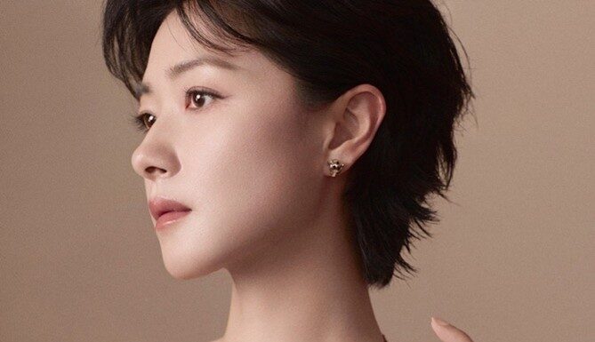 Cartier at The Shanghai International Film Festival Closing Ceremony and Shanghai TV Festival