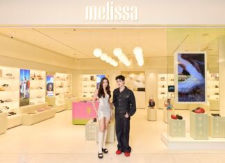 melissa (เมลิสซ่า) แบรนด์รองเท้ารักษ์โลกจากบราซิล เปิดตัวคอลเลกชั่น Fall-Winter 2025