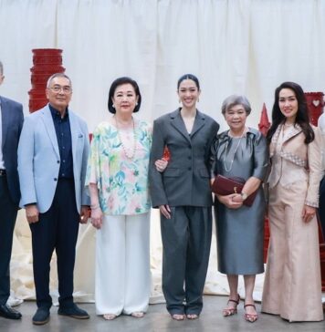 SNP Cake Atelier จัดงานนิทรรศการ “SNP’s First Ever Cake Exhibition” เนรมิตสตูดิโอให้เป็นเค้กแกลลอรี่ สัญลักษณ์แห่งความทรงจำกับช่วงเวลาที่สำคัญในชีวิต