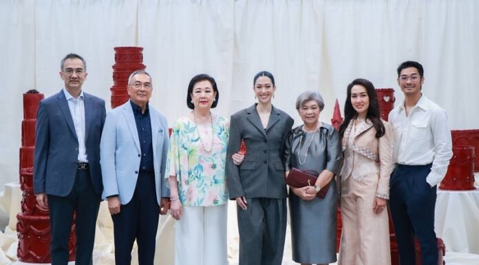 SNP Cake Atelier จัดงานนิทรรศการ “SNP’s First Ever Cake Exhibition” เนรมิตสตูดิโอให้เป็นเค้กแกลลอรี่ สัญลักษณ์แห่งความทรงจำกับช่วงเวลาที่สำคัญในชีวิต