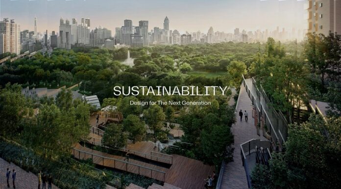 เซ็นทรัลพัฒนา เผยโฉม “Central Park” 4 ก.ย.นี้ พลิกโฉม Retail Landscape ไทยสู่การใช้ชีวิตแห่งอนาคต ยกระดับกรุงเทพฯ สู่มหานครระดับโลก