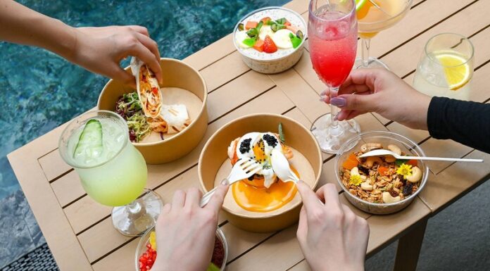 “SWEAT & FREEZE” เติมเต็มชีวิตด้วยการวิ่งยามเช้า แล้วผ่อนคลายด้วยความเย็นสุดขั้ว ณ ใจกลางย่านทองหล่อกับ โรงแรมมาดี ไปดี กรุงเทพ ออโตกราฟ คอลเล็คชั่นและ IWELTY