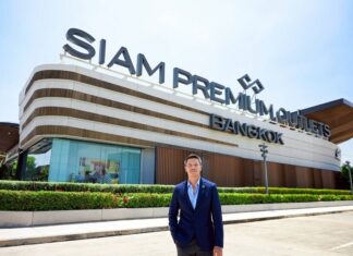 “สยาม พรีเมี่ยม เอาท์เล็ต กรุงเทพ” ฉลองครบรอบ 5 ปี สุดยิ่งใหญ่ตอกย้ำความสำเร็จ ด้วยกลยุทธ์การตลาดครบทุกมิติ เดินหน้าเพิ่มแม็กเน็ต เปิดตัว “แบรนด์ลักชัวรี” ระดับโลกต่อเนื่อง
