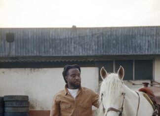 Levi’s® เปิดตัวแคมเปญระดับโลก “Icons” ดึง Shaboozey ศิลปินคันทรี่ ผู้เข้าชิงรางวัล Grammy ร่วมถ่ายทอด Western Spirit