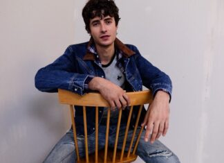Levi’s® Fall/Winter 2025 ยกระดับความคลาสสิก สู่ไอคอนที่ร่วมสมัยและหลากหลายกว่าเดิม!