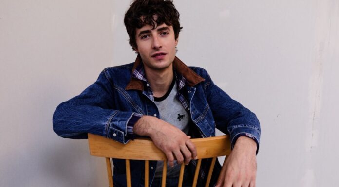 Levi’s® Fall/Winter 2025 ยกระดับความคลาสสิก สู่ไอคอนที่ร่วมสมัยและหลากหลายกว่าเดิม!