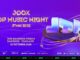 JOOX Top Music Night 2025 เตรียมระเบิดความมันส์! KUN BKPP นำทัพศิลปิน 15 กลุ่มดังบุกกรุงฯ