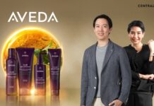 CMG Under Central Retail Expands into Premium Haircare Market Secures Exclusive Distribution Rights for AVEDA in Thailand to Strengthen Beauty Portfolio