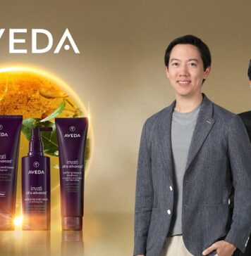 CMG Under Central Retail Expands into Premium Haircare Market Secures Exclusive Distribution Rights for AVEDA in Thailand to Strengthen Beauty Portfolio