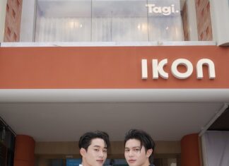 IKON เปิดตัว Flagship Store สาขาใหม่ใจกลางสยาม พร้อมจัดเต็มแบรนด์ดังมากมาย