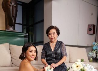 “สวย เก่ง ได้แม่”