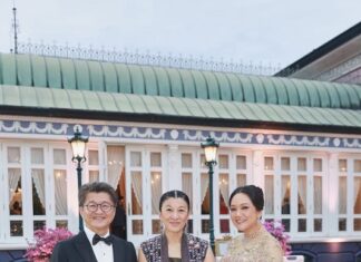 เตรียมจัดฉลองครบรอบ 22 ปี HiSoParty