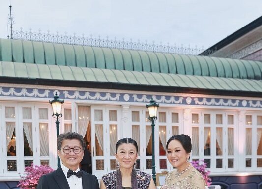 เตรียมจัดฉลองครบรอบ 22 ปี HiSoParty