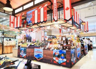 สถานทูตแคนาดาฯ และ กูร์เมต์ มาร์เก็ต ชวนลิ้มลองรสชาติแห่งแคนาดาจากวัตถุดิบและสินค้าคุณภาพในงาน “Taste of Canada 2025”