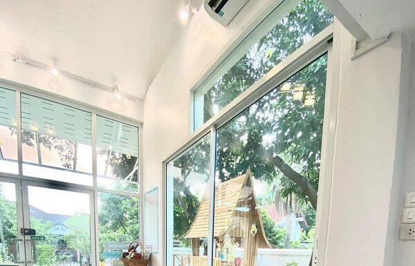 หัวใจของบ้านอยู่ที่แม่ – เรื่องราว 2 เพื่อนรัก สร้าง Kido SuanPak จากสายใยแห่งความรักและความเป็นแม่