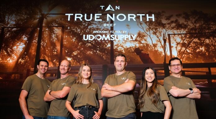 Stanbroke จับมือ Udom Supply ตอกย้ำความร่วมมือระดับสากล เปิดตลาดครั้งใหม่ “True North” แบรนด์เนื้อวัวระดับซูเปอร์พรีเมียมในไทย