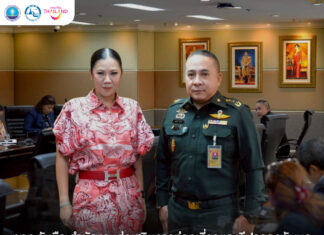 ททท. จับมือ สนง.ส่งเสริมการท่องเที่ยวและกีฬา ทบ. เปิดมิติใหม่แห่งการท่องเที่ยวในพื้นที่ทหาร ARMYLAND ผจญภัย เดินป่า แคมป์ปิ้ง ดูดาว ตั้งเป้าปี 2569 กว่า 1.17 ล้านล้านบาท