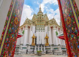 สัมผัสท้องถิ่น เต็มอิ่มทุกโมเมนต์ กับแมริออท บอนวอย เพลิดเพลินกับการเข้าพัก 24 ชั่วโมง พร้อมสิทธิประโยชน์สุดพิเศษทั้งในกรุงเทพฯ และทั่วประเทศ