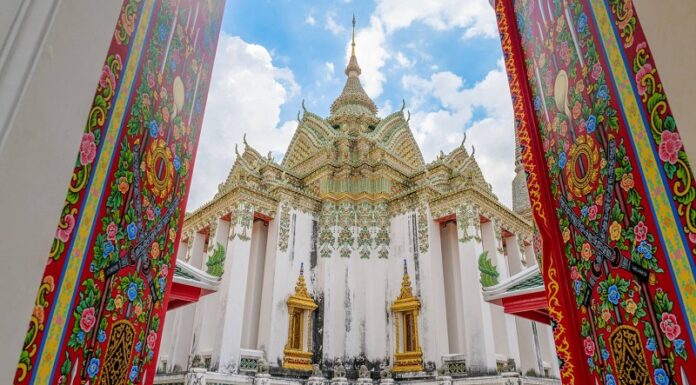 สัมผัสท้องถิ่น เต็มอิ่มทุกโมเมนต์ กับแมริออท บอนวอย เพลิดเพลินกับการเข้าพัก 24 ชั่วโมง พร้อมสิทธิประโยชน์สุดพิเศษทั้งในกรุงเทพฯ และทั่วประเทศ